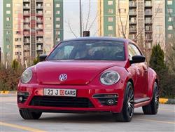 فولكسفاغن بيتل